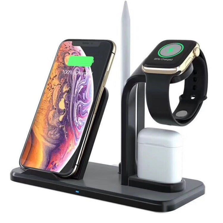 Wireless charger bracket Wireless charger bracket